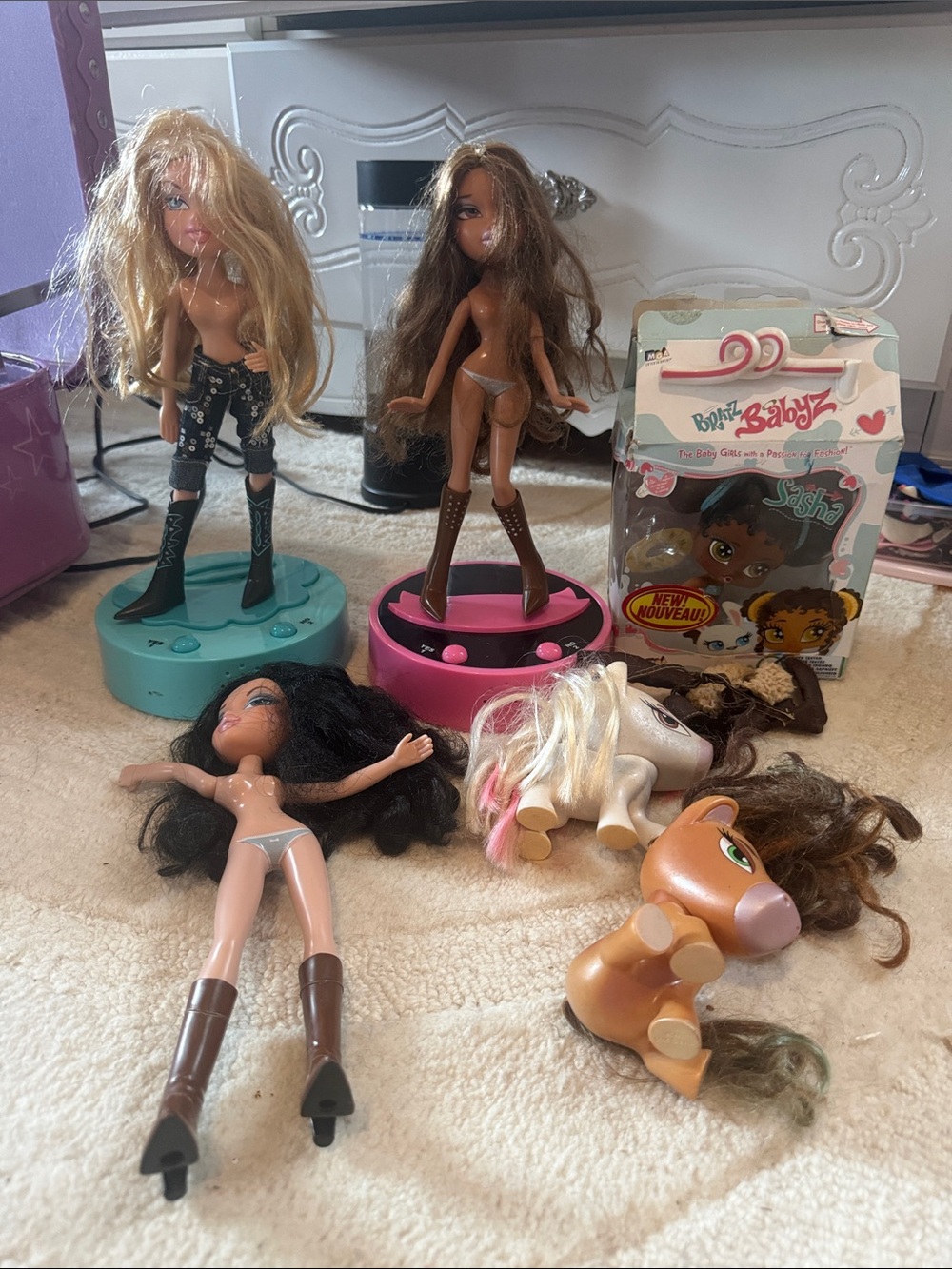 Bratz